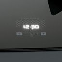 Ver imagem 5 de Fogão Dako Supreme Glass 5 Bocas com Timer Touch Titanium - Bivolt