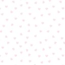 Ver imagem 2 de Papel de Parede Infantil - Corações Arte Destaque 1,50 Metros