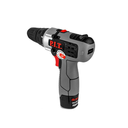Ver imagem 5 de Furadeira e Parafusadeira a Bateria 12v Psr12-c6 -127-220v