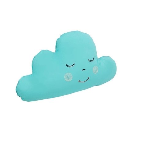 Almofada Decorativa Nuvem Tiffany