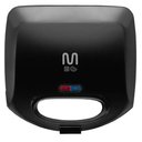 Ver imagem 2 de Sanduicheira Misteira Elétrica Grill Versátil Prática Grelhador Tostadeira Multifuncional Cozinha Ce