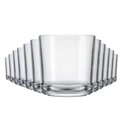 Ver imagem 1 de Jogo 6 Copos Vidro Bar Roks 265ml