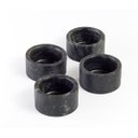 Ver imagem 1 de Molheira Pedra e Sabão 50 Ml - 04 Unidades São José Pp