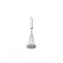 Ver imagem 1 de Batedor Manual 30,5 Cm Inox Linha Top Pratic Brinox Inox