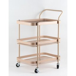 Carrinho Gypset - A\casa - 1