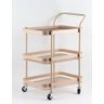 Carrinho Gypset - A\casa - 1