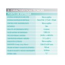 Ver imagem 3 de Filtro Lorenzetti Vela 9.3/4 - Retém Limo, Barro e Ferrugem