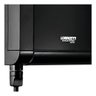 Chuveiro Elétrico de Parede Lorenzetti Acqua Ultra Storm Preto 7800w 220v - 7