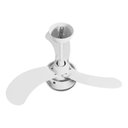 Ver imagem 2 de Ventilador de Teto Ventisol 30W 800mm 3 Pás Petit Bivolt