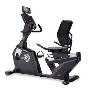 Bicicleta Horizontal Speedo R75