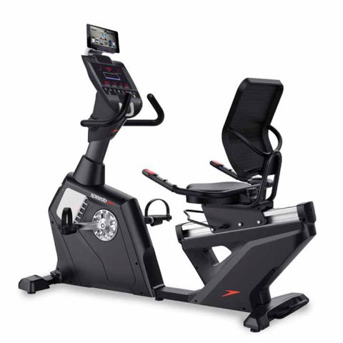 Bicicleta Horizontal Speedo R75