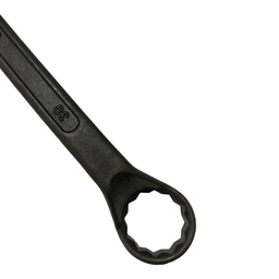Chave Estrela Fosfatizada 30x32 Aço Cromo Sparta - 5