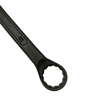 Chave Estrela Fosfatizada 30x32 Aço Cromo Sparta - 5