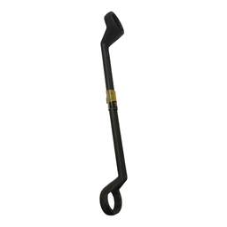 Chave Estrela Fosfatizada 30x32 Aço Cromo Sparta - 3