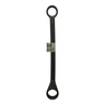 Chave Estrela Fosfatizada 30x32 Aço Cromo Sparta - 1