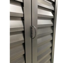 Porta Camarão Palheta Linha 25 210x70 Lado Direito - 7