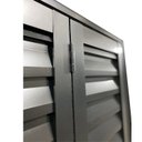 Ver mais imagens de Porta Camarão Palheta Linha 25 210x70 Lado Direito