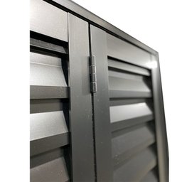 Porta Camarão Palheta Linha 25 210x70 Lado Direito - 8