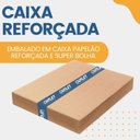 Ver imagem 7 de Espelho Triangular 78x62cm com Suporte para Decorar Sala, Quarto, Banheiro, Camarim