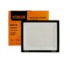 Kit 7 Refletor Led 400w 6500k Bivolt Ip65 Foxlux - 3
