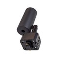 Ver imagem 5 de Trilho Eletrificado 1M + 3 Spot Preto Alumínio + 3 LED Mr11 Bq St2289