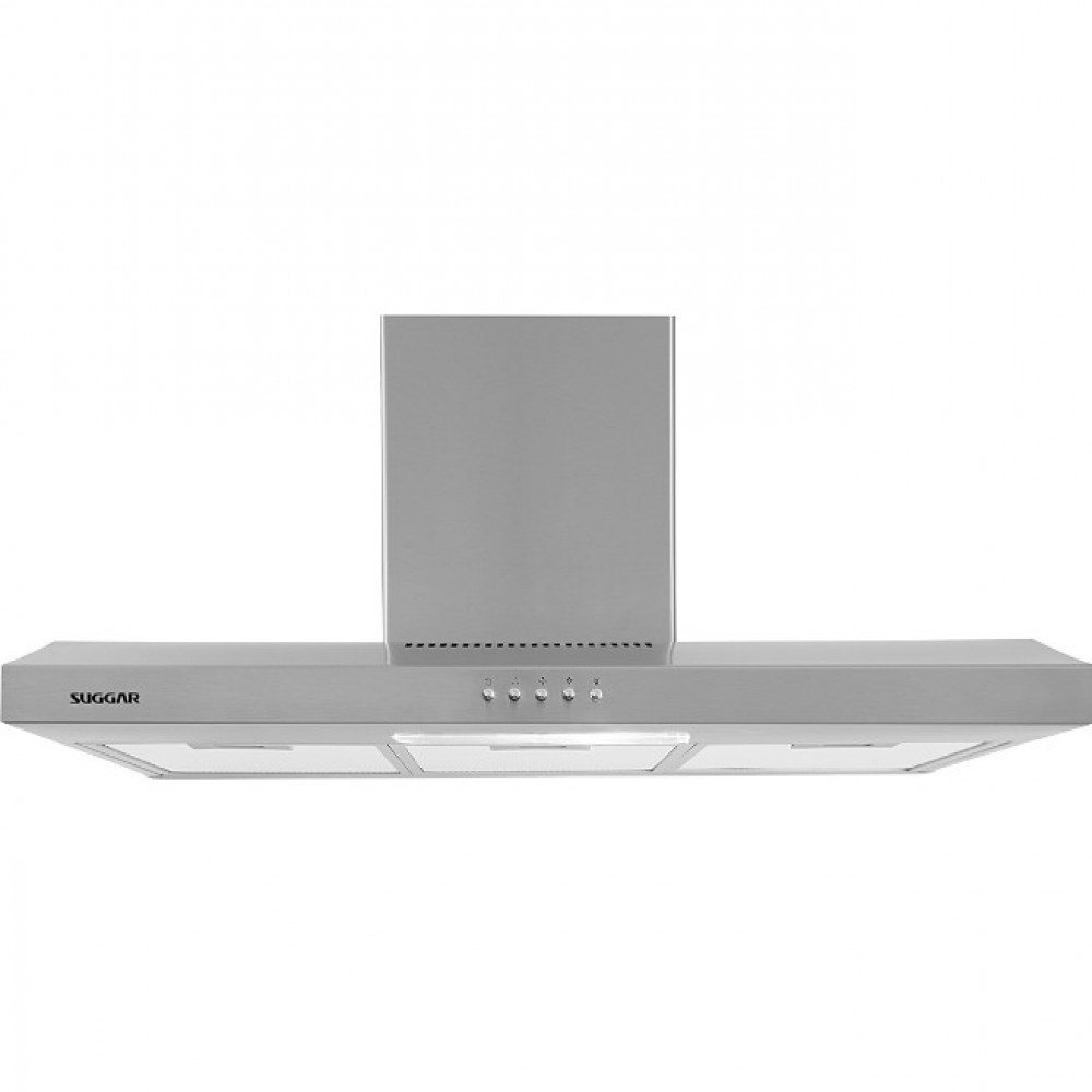 Depurador Top Clean 80 cm Potência 165W Suggar - 1