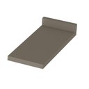 Ver imagem 1 de Tampo p/ Balcão Cozinha Integra 20cm Duna - Henn