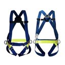 Ver imagem 1 de CINTO PARAQUEDISTA 3 PONTOS ANCORAGEM ARGOLAS LIFE CINTOS LIFE-2002A CA 45466