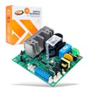Ver imagem 1 de Central de Comando Triflex Full Range Biv. 50hz/60hz (avulsa)
