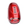 Massageador Portatil Barbeiro Sm001 Wmark Vermelho - 2