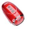 Massageador Portatil Barbeiro Sm001 Wmark Vermelho - 1