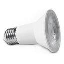 Ver imagem 4 de Lampada Led Par 20 7w Branco Frio 6500k Bivolt Bocal E27
