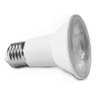 Lampada Led Par 20 7w Branco Frio 6500k Bivolt Bocal E27 - 4