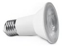 Ver imagem 4 de Lampada Led Par 20 7w Branco Frio 6500k Bivolt Bocal E27
