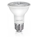 Ver imagem 1 de Lampada Led Par 20 7w Branco Frio 6500k Bivolt Bocal E27