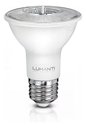 Ver imagem 1 de Lampada Led Par 20 7w Branco Frio 6500k Bivolt Bocal E27