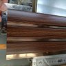 Painel Ripado em Barra 285x12cm (0,34m²) Poliestireno Artana Multistore - 6