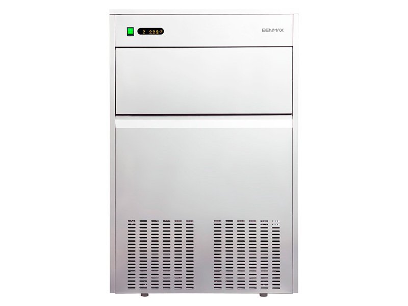 MÁQUINA DE GELO BENMAX SUPER ICE 80/55 - 220V - 5