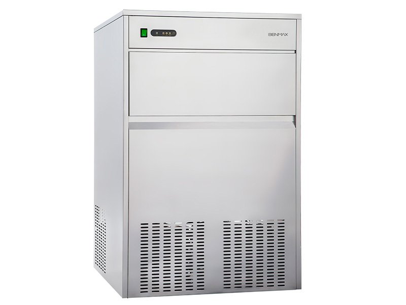 MÁQUINA DE GELO BENMAX SUPER ICE 80/55 - 220V - 1