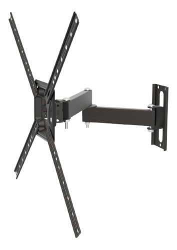 Suporte De Tv Philco Philips Aoc 32 40 43 48 50 55 Polegadas ...