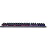Teclado Mecanico - CK550 - Interruptores Vermelhos - CK-550-GKGR1-PT - 3