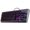 Teclado Mecanico - CK550 - Interruptores Vermelhos - CK-550-GKGR1-PT - 2