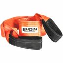 Ver imagem 1 de Cinta para Elevação de Carga 15 Ton X 4 Mts Fator Segurança 7:1 - 300mm Laranja Normatizada Nbr