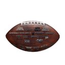 Ver imagem 2 de Bola de Futebol Americano Wilson Nfl Super Bowl Lix Throwback