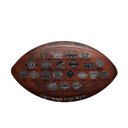 Ver imagem 4 de Bola de Futebol Americano Wilson Nfl Super Bowl Lix Throwback