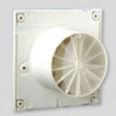 Ver imagem 2 de Exaustor para Banheiro Mod: DECOR200C S&P - 110V