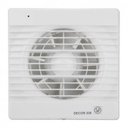 Ver imagem 1 de Exaustor para Banheiro Mod: DECOR200C S&P - 110V