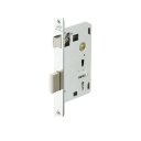 Ver imagem 2 de Fechadura Imab Hato 2 Inox Escovado Maquina 55mm