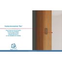 Ver imagem 7 de Guarda Roupas 2 Portas de Correr 4 Gv c/Pés BE25 Henn Cinam