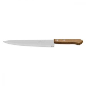 Faca Peixeira Tramontina Dynamic com Lâmina de Aço Inox 8´´